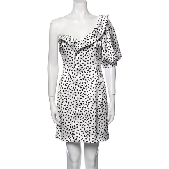 Self-Portrait Dresses & Skirts - Self portrait dress